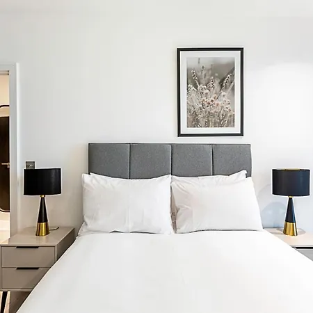 Icon Tower Flat Vii *