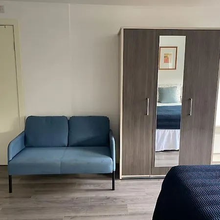 Studio In Seven Sisters Londres