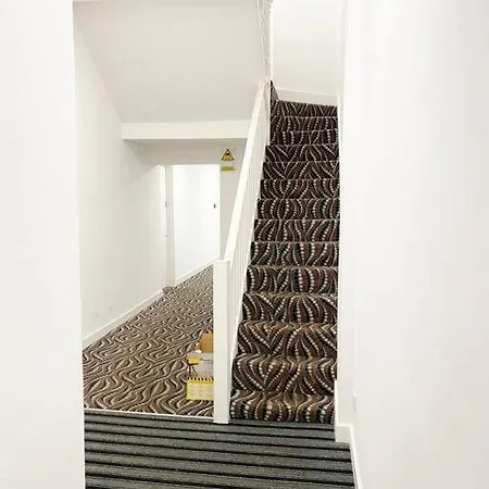 Studio In Seven Sisters Apartamento *