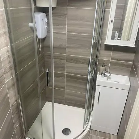 Apartamento Studio In Seven Sisters
