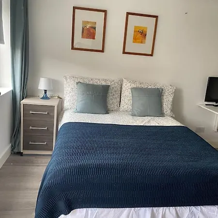 Studio In Seven Sisters Apartamento Londres