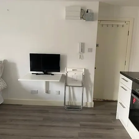 Studio In Seven Sisters *