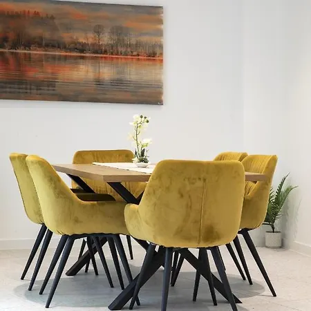 Séjour chez l'habitant In Shared Luxury Flat Londres