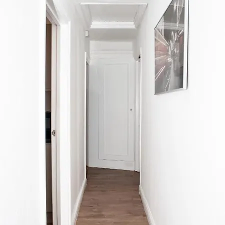 2bed/apt - Zone 1 - 4 Tube Stations + Hyde Park Apartmán *