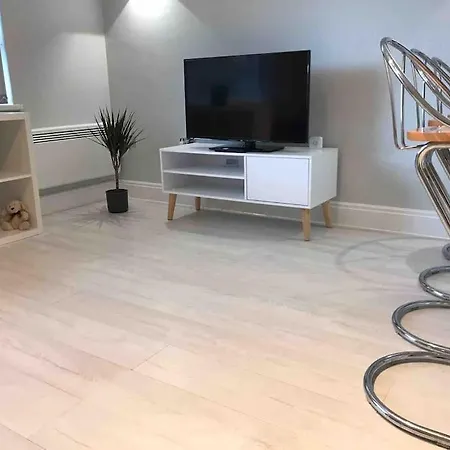 公寓 Cozy Flat In London! *