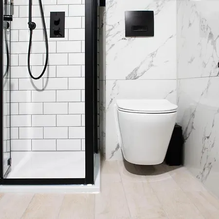 Appartement Bob W Hyde Park *
