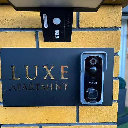 Apartmán Luxe Free Wifi, Free Parking, Free Netflix Friern Barnet