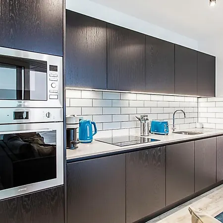 Icon Tower Flat Vii