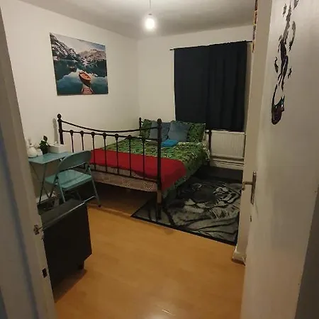 Merciful King Room, In Zone 2-3
