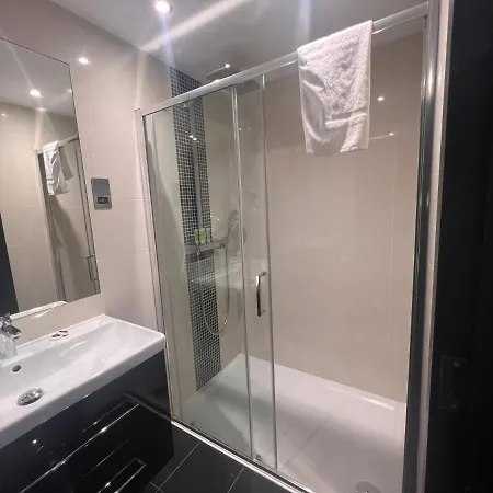 Hatton Garden Hotel