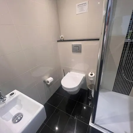 Hotel Hatton Garden London