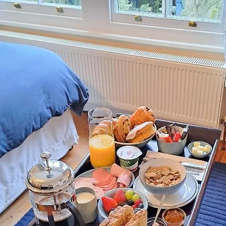 Couette-café Muswell Hill 4*