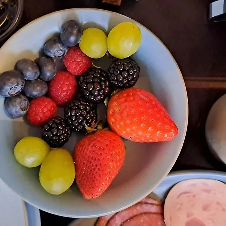 Muswell Hill Couette-café 4*
