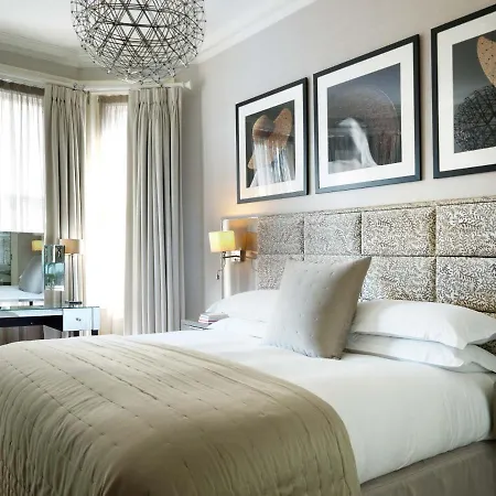 The Athenaeum & Residences Otel Londra