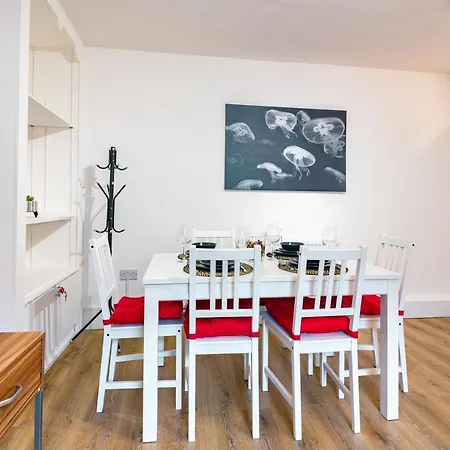 Stylish 2 Bedrooms Little Venice - 44