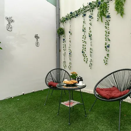 Apartment დluxury & Spacious Duplex In The Heart Of Chelseaდ