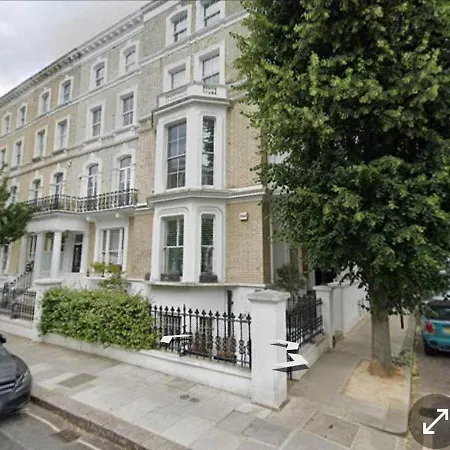 დluxury & Spacious Duplex In The Heart Of Chelseaდ Apartment *