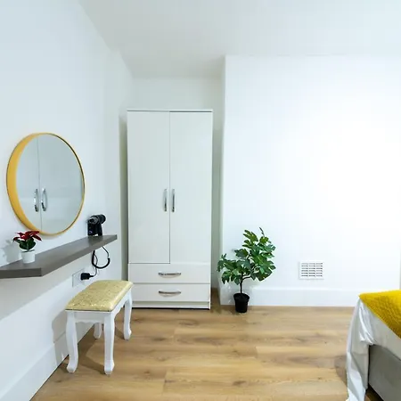 Stylish 2 Bedrooms Little Venice - 44 Apartment London