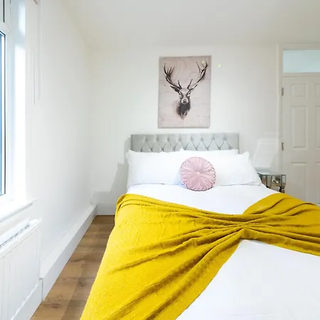 Stylish 2 Bedrooms Little Venice - 44 *