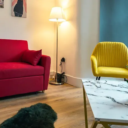 Apartment Stylish 2 Bedrooms Little Venice - 44