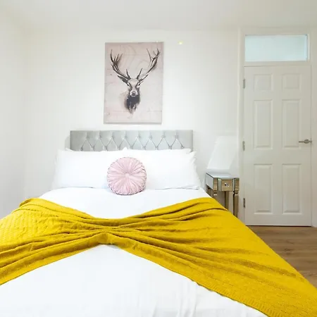 Apartment Stylish 2 Bedrooms Little Venice - 44 London