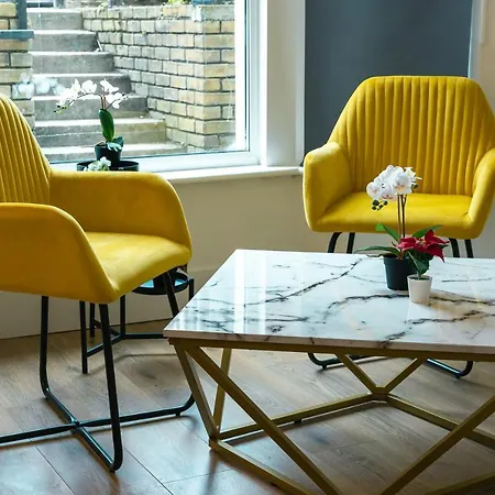 Stylish 2 Bedrooms Little Venice - 44 Apartment London