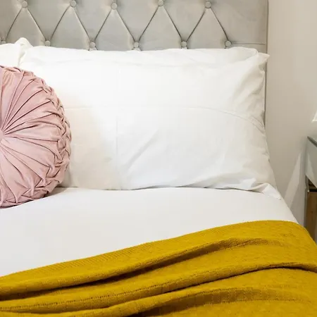 Stylish 2 Bedrooms Little Venice - 44