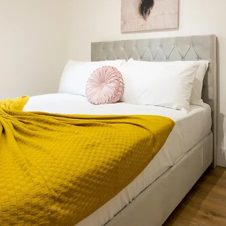 Stylish 2 Bedrooms Little Venice - 44 *