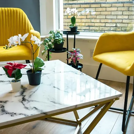 Stylish 2 Bedrooms Little Venice - 44 *