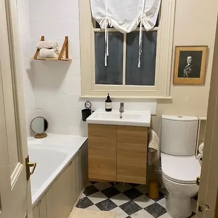 Stylish Apt Excel Olympic Close To Station *