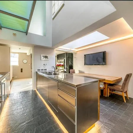 Holiday home Unique,architecturally Acclaimed,notting Hill London