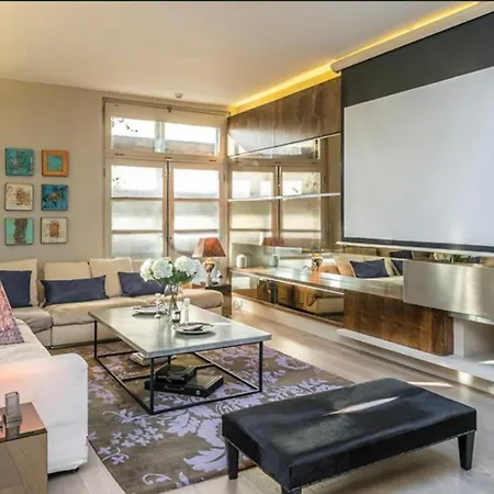 Holiday home Unique,architecturally Acclaimed,notting Hill