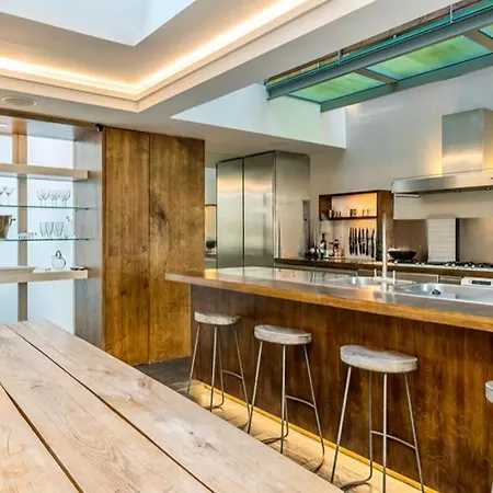 Holiday home Unique,architecturally Acclaimed,notting Hill London