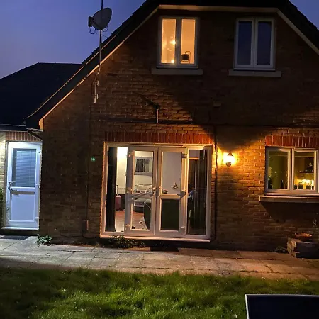 דירה Beautiful 1-bed In London