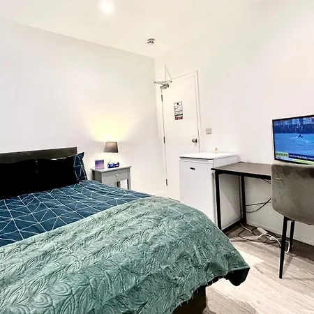 Guest house Dunamis Staycation 2 *