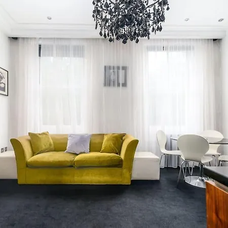 Award-winning Designer London