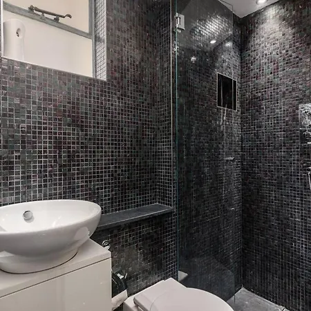 Award-winning Designer Apartment
