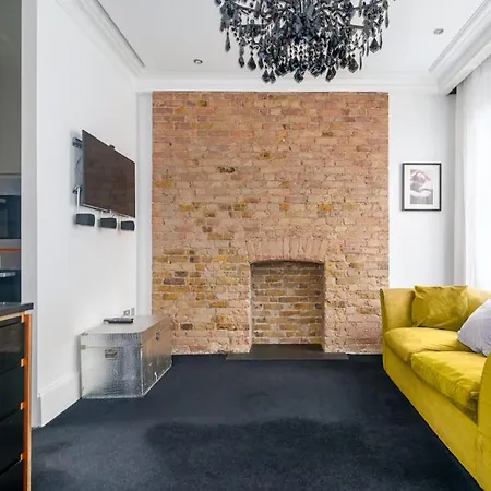 Apartment Award-winning Designer London
