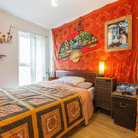 شقة Amazing Riverside Boheme In Sw London! لندن