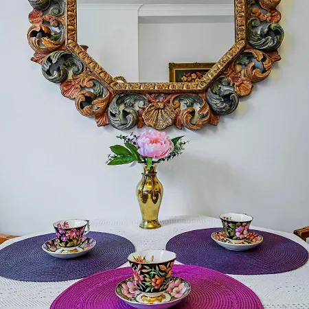 Juliette's Bed & Breakfast London
