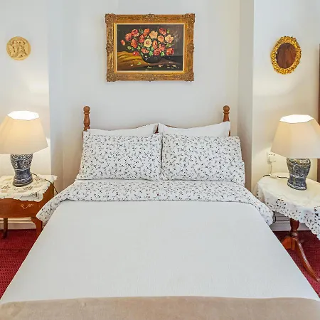 Juliette's Bed & Breakfast