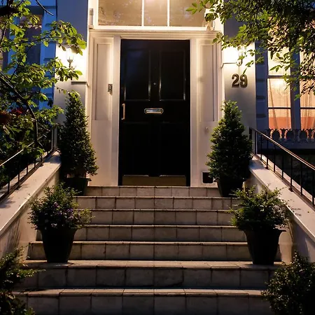 Bed & Breakfast Juliette's London
