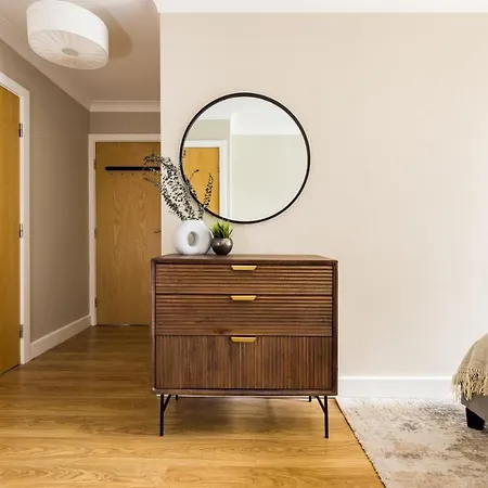 The Hackney Escape - Glamorous 3bdr Flat * 런던