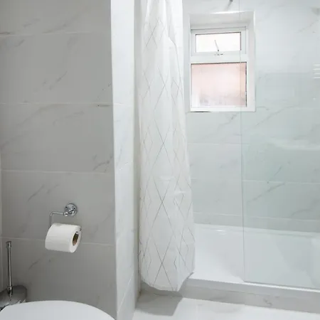 Apartment Stylish 2 Bedrooms Little Venice - 44 London