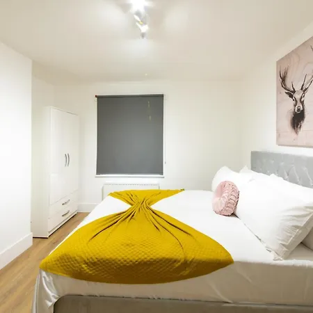 Stylish 2 Bedrooms Little Venice - 44 * London
