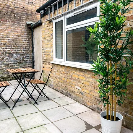Apartment Stylish 2 Bedrooms Little Venice - 44 *