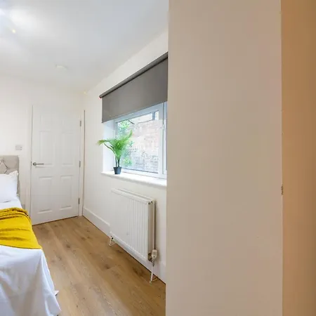 Apartment Stylish 2 Bedrooms Little Venice - 44 London