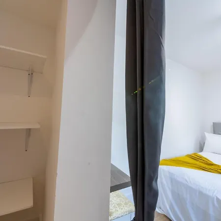 Apartment Stylish 2 Bedrooms Little Venice - 44 *
