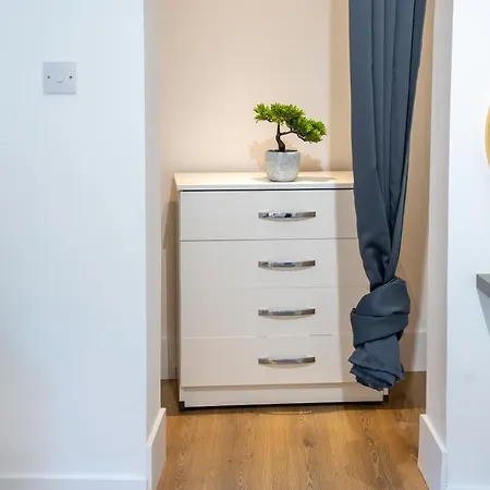 Apartment Stylish 2 Bedrooms Little Venice - 44 London