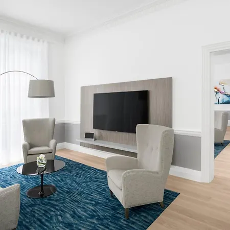 Metropolitan Residences * London